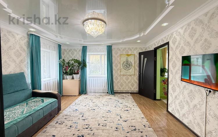 Жеке үй · 3 бөлме · 66 м² · 7.5 жүзд., Аэропортовская 86, бағасы: 14.2 млн ₸ в Семее — фото 2