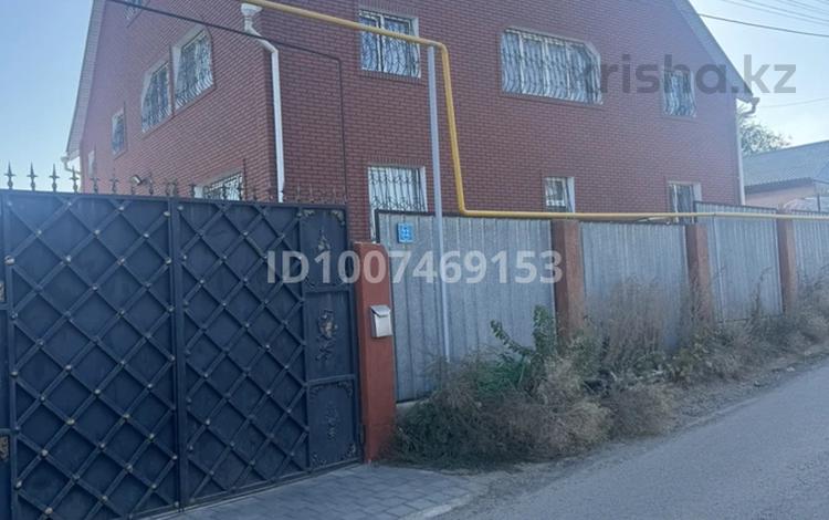 Отдельный дом · 6 комнат · 250 м² · 12 сот., мкр Карагайлы, Саудакент 22 — Кали надырова за 160 млн ₸ в Алматы, Наурызбайский р-н — фото 2