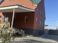 Отдельный дом · 6 комнат · 250 м² · 12 сот., мкр Карагайлы, Саудакент 22 — Кали надырова за 160 млн ₸ в Алматы, Наурызбайский р-н — фото 8