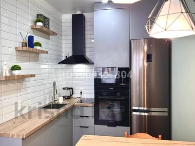 2-комнатная квартира · 43 м² · 7/9 этаж, Серкебаева за 20 000 〒 в Кокшетау