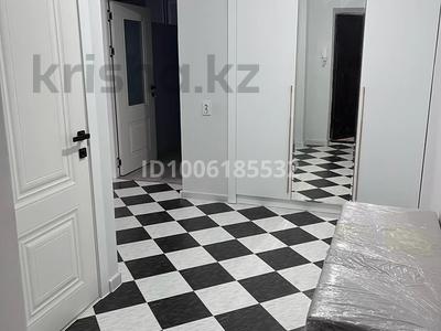 3-комнатная квартира · 84 м² · 7/7 этаж, Гани Иляева 113/5 — Иляева и акпан батыра за 250 000 〒 в Шымкенте, Енбекшинский р-н