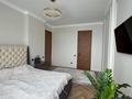 4-комнатная квартира · 138 м² · 10/12 этаж, Шамши Калдаяков 8 — Президент Парк школа 91 Цена выгодная за 165 млн ₸ в Астане, Алматы р-н — фото 3
