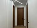 4-комнатная квартира · 138 м² · 10/12 этаж, Шамши Калдаяков 8 — Президент Парк школа 91 Цена выгодная за 165 млн ₸ в Астане, Алматы р-н — фото 9