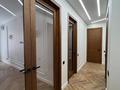 4-комнатная квартира · 138 м² · 10/12 этаж, Шамши Калдаяков 8 — Президент Парк школа 91 Цена выгодная за 165 млн ₸ в Астане, Алматы р-н — фото 10