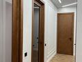 4-комнатная квартира · 138 м² · 10/12 этаж, Шамши Калдаяков 8 — Президент Парк школа 91 Цена выгодная за 165 млн ₸ в Астане, Алматы р-н — фото 11