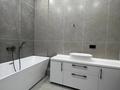 4-комнатная квартира · 138 м² · 10/12 этаж, Шамши Калдаяков 8 — Президент Парк школа 91 Цена выгодная за 165 млн ₸ в Астане, Алматы р-н — фото 14
