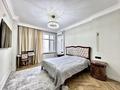 4-комнатная квартира · 138 м² · 10/12 этаж, Шамши Калдаяков 8 — Президент Парк школа 91 Цена выгодная за 165 млн ₸ в Астане, Алматы р-н — фото 3