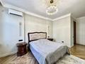 4-комнатная квартира · 138 м² · 10/12 этаж, Шамши Калдаяков 8 — Президент Парк школа 91 Цена выгодная за 165 млн ₸ в Астане, Алматы р-н — фото 4