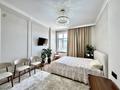 4-комнатная квартира · 138 м² · 10/12 этаж, Шамши Калдаяков 8 — Президент Парк школа 91 Цена выгодная за 165 млн ₸ в Астане, Алматы р-н — фото 5