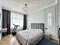 4-комнатная квартира · 138 м² · 10/12 этаж, Шамши Калдаяков 8 — Президент Парк школа 91 Цена выгодная за 165 млн ₸ в Астане, Алматы р-н — фото 7