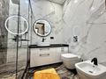 4-комнатная квартира · 138 м² · 10/12 этаж, Шамши Калдаяков 8 — Президент Парк школа 91 Цена выгодная за 165 млн ₸ в Астане, Алматы р-н — фото 12