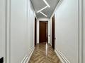 4-комнатная квартира · 138 м² · 10/12 этаж, Шамши Калдаяков 8 — Президент Парк школа 91 Цена выгодная за 165 млн ₸ в Астане, Алматы р-н — фото 14