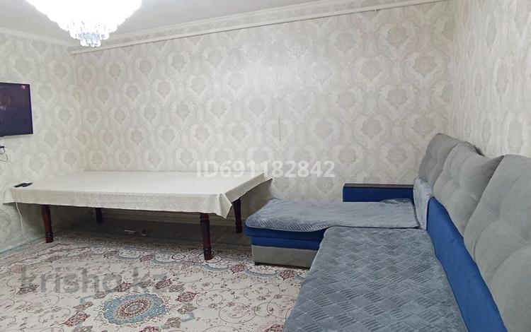 Отдельный дом · 3 комнаты · 64 м² · 8 сот., Байтерек 19 за 14 млн 〒 в  — фото 2