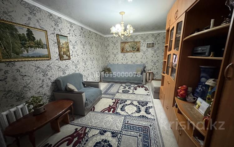 3-комнатная квартира · 62.1 м² · 2/2 этаж, Целинная за 14 млн ₸ в Булаеве — фото 2