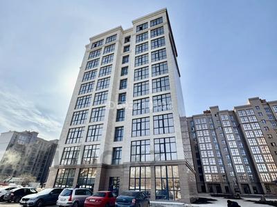 1-бөлмелі пәтер · 40.1 м² · 4/10 қабат, Алихан Бокейхан 13, бағасы: 27 млн ₸ в Астане, Есильский р-н