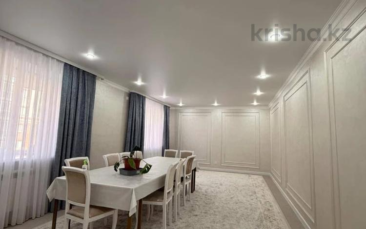 3-комнатная квартира · 103.6 м² · 1/5 этаж, Алтын Орда за 40 млн ₸ в Актобе — фото 2