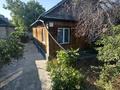 Отдельный дом · 3 комнаты · 60 м² · 10 сот., мкр Кемел (Первомайское), Есим хана за 33.5 млн ₸ в Алматы, Жетысуский р-н