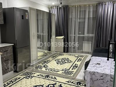 1-бөлмелі пәтер · 26 м² · 9/10 қабат, Шұғыла ш/а. 6/7 — Апорт касында, бағасы: 19 млн ₸ в Алматы, Наурызбайский р-н