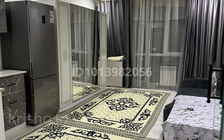 1-бөлмелі пәтер · 26 м² · 9/10 қабат, Шұғыла ш/а. 6/7 — Апорт касында, бағасы: 19 млн ₸ в Алматы, Наурызбайский р-н — фото 2