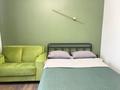 1-бөлмелі пәтер · 25 м² · 1/9 қабат, Казыбек би 1а, бағасы: 14 000 ₸ в Усть-Каменогорске — фото 14