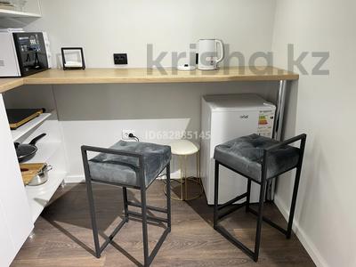 1-бөлмелі пәтер · 25 м² · 1/9 қабат, Казыбек би 1а, бағасы: 14 000 ₸ в Усть-Каменогорске