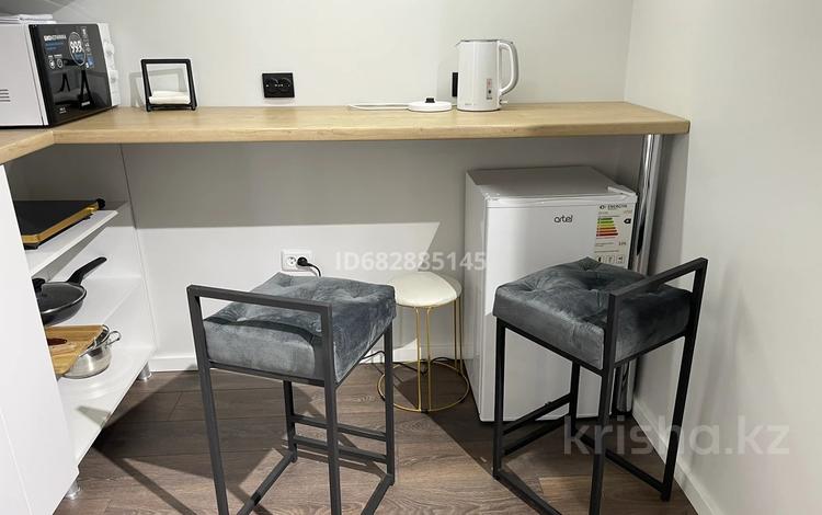 1-бөлмелі пәтер · 25 м² · 1/9 қабат, Казыбек би 1а, бағасы: 14 000 ₸ в Усть-Каменогорске — фото 4