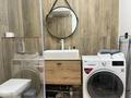 1-бөлмелі пәтер · 25 м² · 1/9 қабат, Казыбек би 1а, бағасы: 14 000 ₸ в Усть-Каменогорске — фото 5