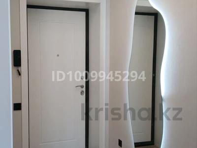 3-комнатная квартира · 66.12 м² · 8/10 этаж, мкрн. Центральный 50А за 37 млн ₸ в Кокшетау
