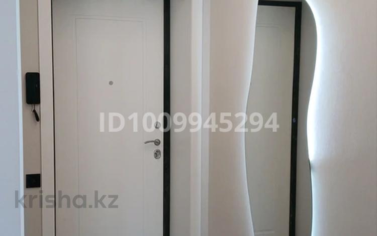 3-бөлмелі пәтер · 66.12 м² · 8/10 қабат, мкрн. Центральный 50А, бағасы: 37 млн ₸ в Кокшетау — фото 7