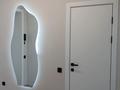3-бөлмелі пәтер · 66.12 м² · 8/10 қабат, мкрн. Центральный 50А, бағасы: 37 млн ₸ в Кокшетау — фото 2