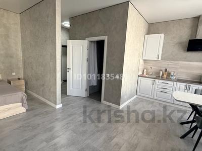 1-комнатная квартира · 40 м² · 5/10 этаж, Университетская ул. 19/2 за 15 000 ₸ в Караганде, Казыбек би р-н