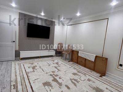 3-бөлмелі пәтер · 96 м² · 16/16 қабат, Алмагүл ш/а. 1, бағасы: 29 млн ₸ в Атырау, мкр. Алмагуль