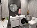 3-комнатная квартира · 96 м² · 16/16 этаж, мкр. Алмагуль, Алмагүл 1 за 29 млн ₸ в Атырау — фото 11