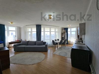 3-комнатная квартира · 81 м² · 7/12 этаж, Кабанбай батыра 40 за 40 млн ₸ в Астане, Есильский р-н