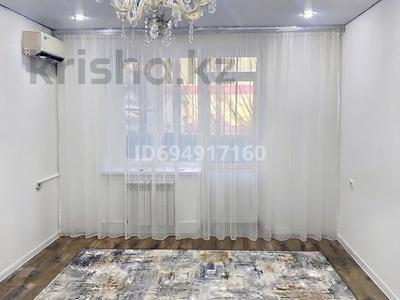 1-бөлмелі пәтер · 44 м² · 3/5 қабат, Нұрсая ш/а., Жумагалиева 21, бағасы: 19 млн ₸ в Атырау, мкр Нурсая