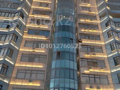 5-комнатная квартира · 285 м² · 4/9 этаж, Алфараби 45 — Алфараби угол Маркова за 220 млн ₸ в Алматы, Бостандыкский р-н