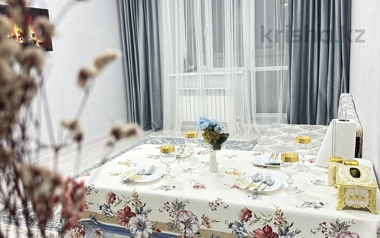 2-комнатная квартира · 47 м² · 3/6 этаж, мкр. Алтын орда 24Е — Газиза Жубанова мен Тәуелсіздіктің қиылысы за 15 000 ₸ в Актобе — фото 24