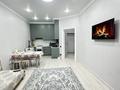 2-комнатная квартира · 47 м² · 3/6 этаж, мкр. Алтын орда 24Е — Газиза Жубанова мен Тәуелсіздіктің қиылысы за 15 000 ₸ в Актобе — фото 13