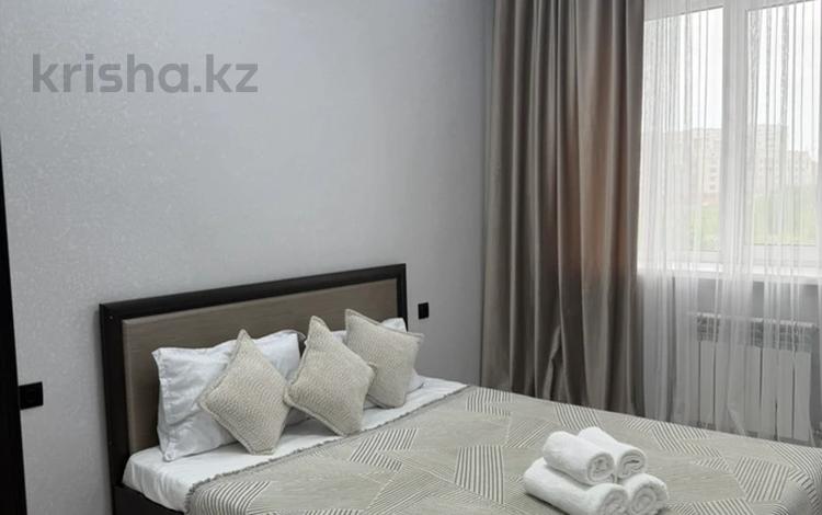 2-комнатная квартира · 47 м² · 3/6 этаж, мкр. Алтын орда 24е за 15 000 ₸ в Актобе — фото 38