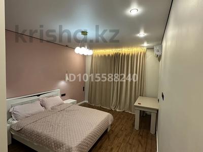 2-комнатная квартира · 60 м² · 5/9 этаж, мкр Кайрат, ПК Кунаева 501/17 за 300 000 ₸ в Алматы, Турксибский р-н