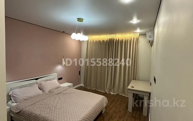 2-комнатная квартира · 60 м² · 5/9 этаж, мкр Кайрат, ПК Кунаева 501/17 за 300 000 ₸ в Алматы, Турксибский р-н — фото 2