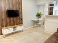 1-бөлмелі пәтер · 40 м² · 4/12 қабат, Тулебаева 49/1, бағасы: 27 059 ₸ в Алматы, Медеуский р-н — фото 6