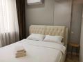1-бөлмелі пәтер · 40 м² · 4/12 қабат, Тулебаева 49/1, бағасы: 27 059 ₸ в Алматы, Медеуский р-н — фото 2