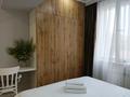 1-бөлмелі пәтер · 40 м² · 4/12 қабат, Тулебаева 49/1, бағасы: 27 059 ₸ в Алматы, Медеуский р-н — фото 4