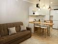 1-бөлмелі пәтер · 40 м² · 4/12 қабат, Тулебаева 49/1, бағасы: 27 059 ₸ в Алматы, Медеуский р-н — фото 7