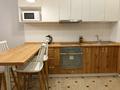 1-бөлмелі пәтер · 40 м² · 4/12 қабат, Тулебаева 49/1, бағасы: 27 059 ₸ в Алматы, Медеуский р-н — фото 9
