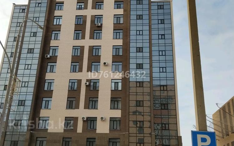 1-комнатная квартира · 49 м² · 9/10 этаж, Назарбаева 100 — Назарбаева Ашимава за 37 млн ₸ в Кокшетау — фото 2