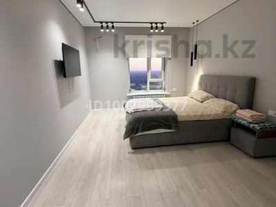 1-комнатная квартира · 40 м² · 12/12 этаж, Бейбарыс Султан 27 за 3 000 ₸ в Астане, Сарыарка р-н