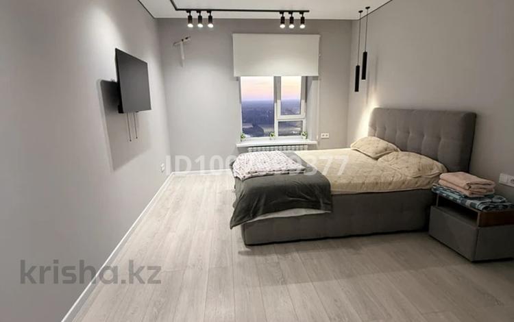 1-комнатная квартира · 40 м² · 12/12 этаж, Бейбарыс Султан 27 за 3 000 ₸ в Астане, Сарыарка р-н — фото 15