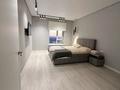 1-комнатная квартира · 40 м² · 12/12 этаж, Бейбарыс Султан 27 за 3 000 ₸ в Астане, Сарыарка р-н — фото 4